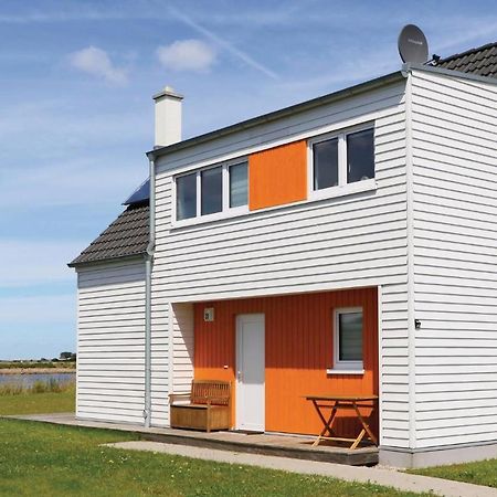 Kapitaenshaus-Seeadler 28 Olpenitz Exterior foto